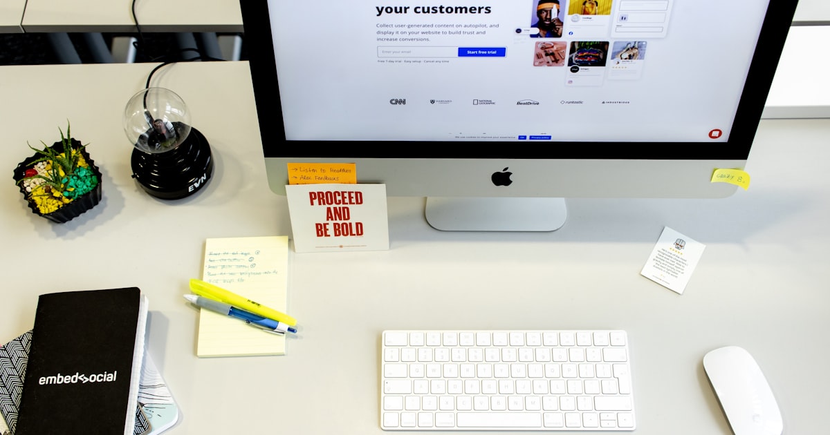 Customer Testimonials